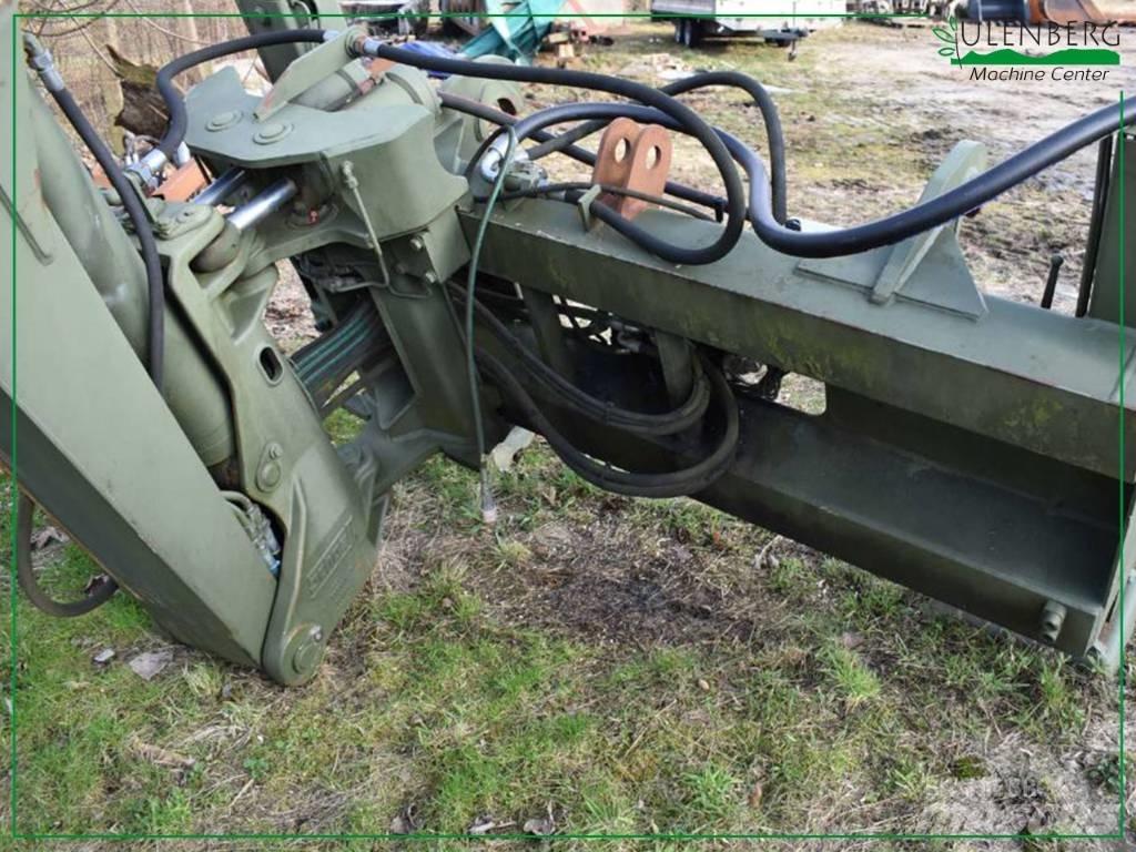 Schaeff HT22B/WT Pelle spéciale