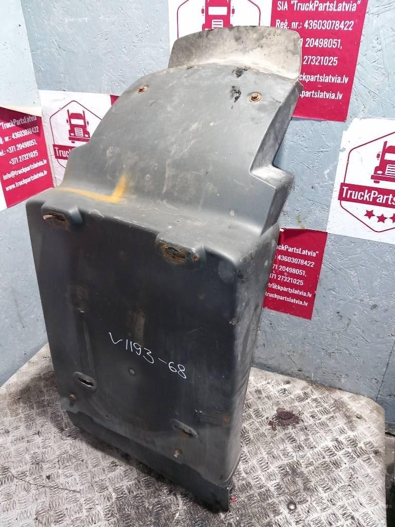 Volvo FH 12   20453901 Cabines