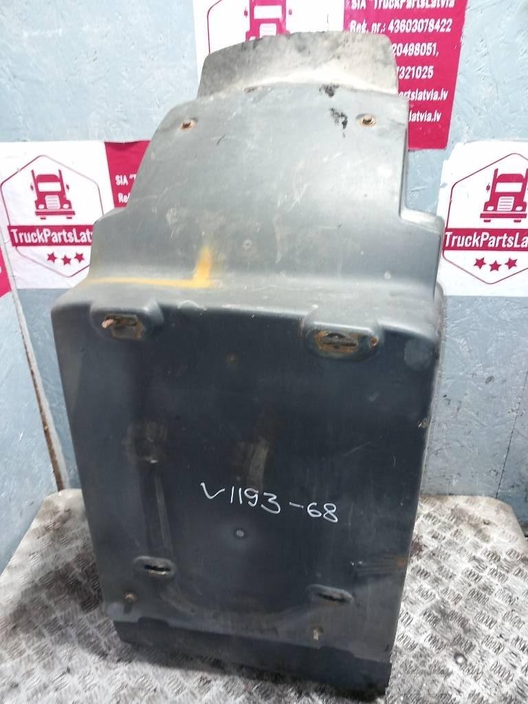 Volvo FH 12   20453901 Cabines