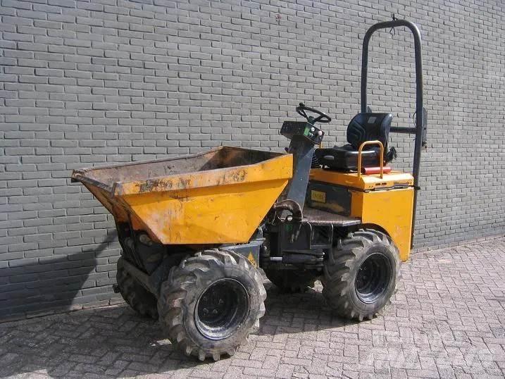 Terex HD1000 Mini tombereau