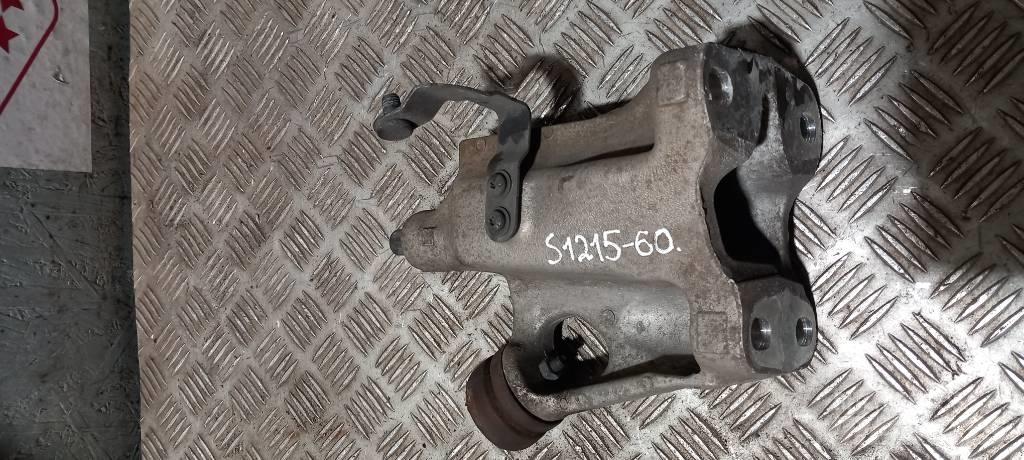 Scania R 440  2133303 Cabines
