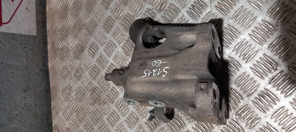 Scania R 440  2133303 Cabines
