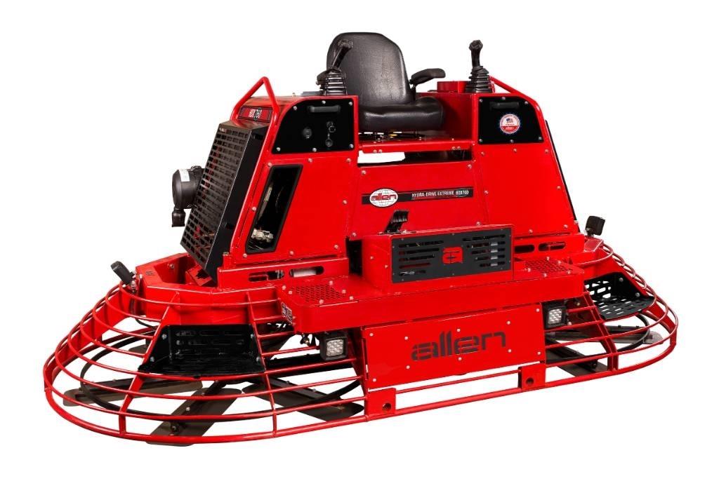 Allen HDX760 Truelles