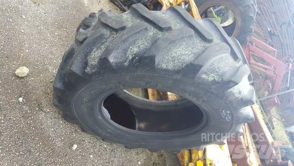  Pneu 14.9R24 Pneus, roues et jantes