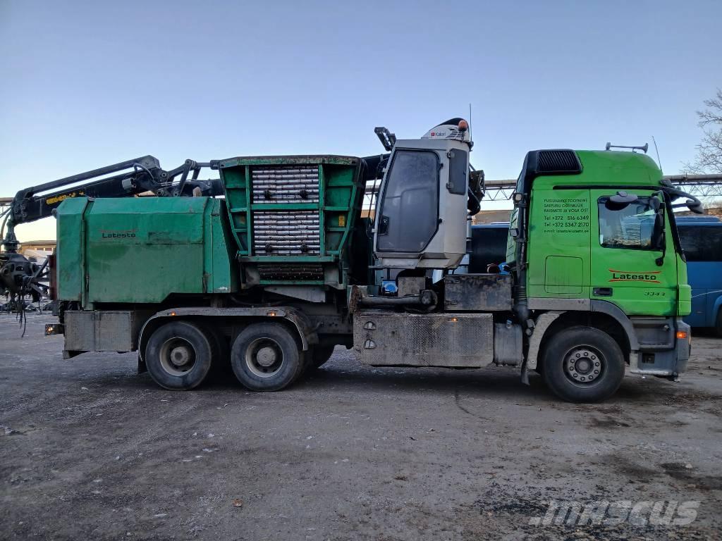 JENZ HEM 561DQ Broyeur de végétaux