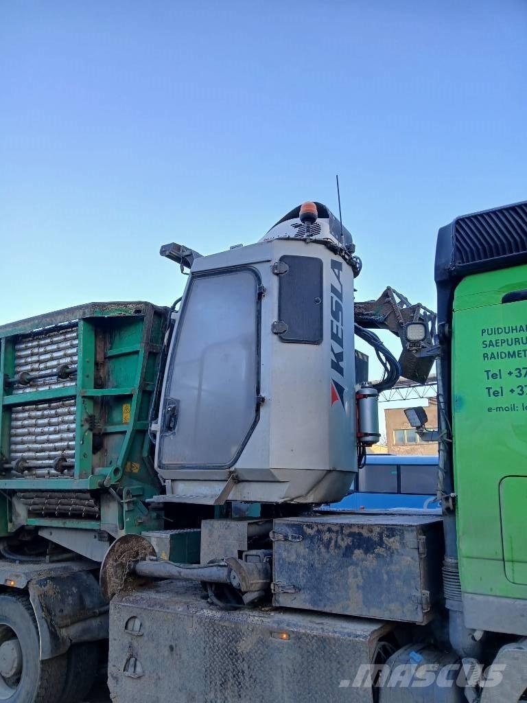 JENZ HEM 561DQ Broyeur de végétaux