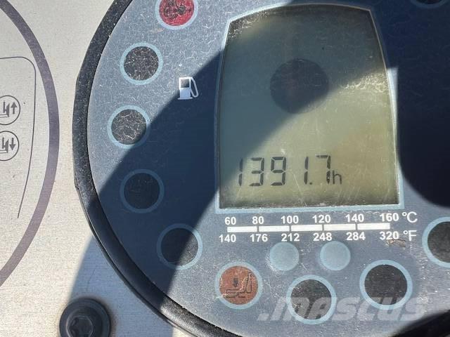 Bomag BW 100 AD-5 Rouleaux tandem