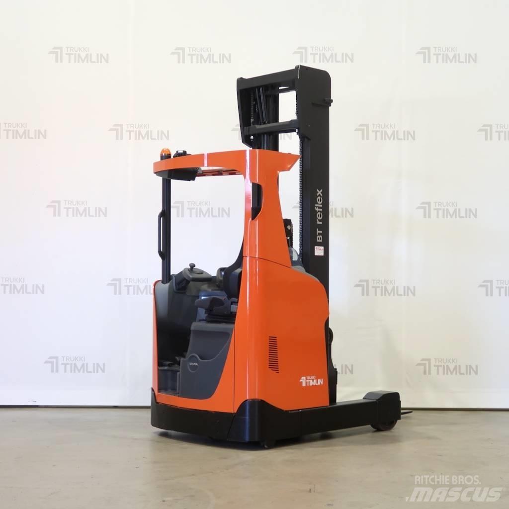 Toyota RRE160H Chariot à mât rétractable