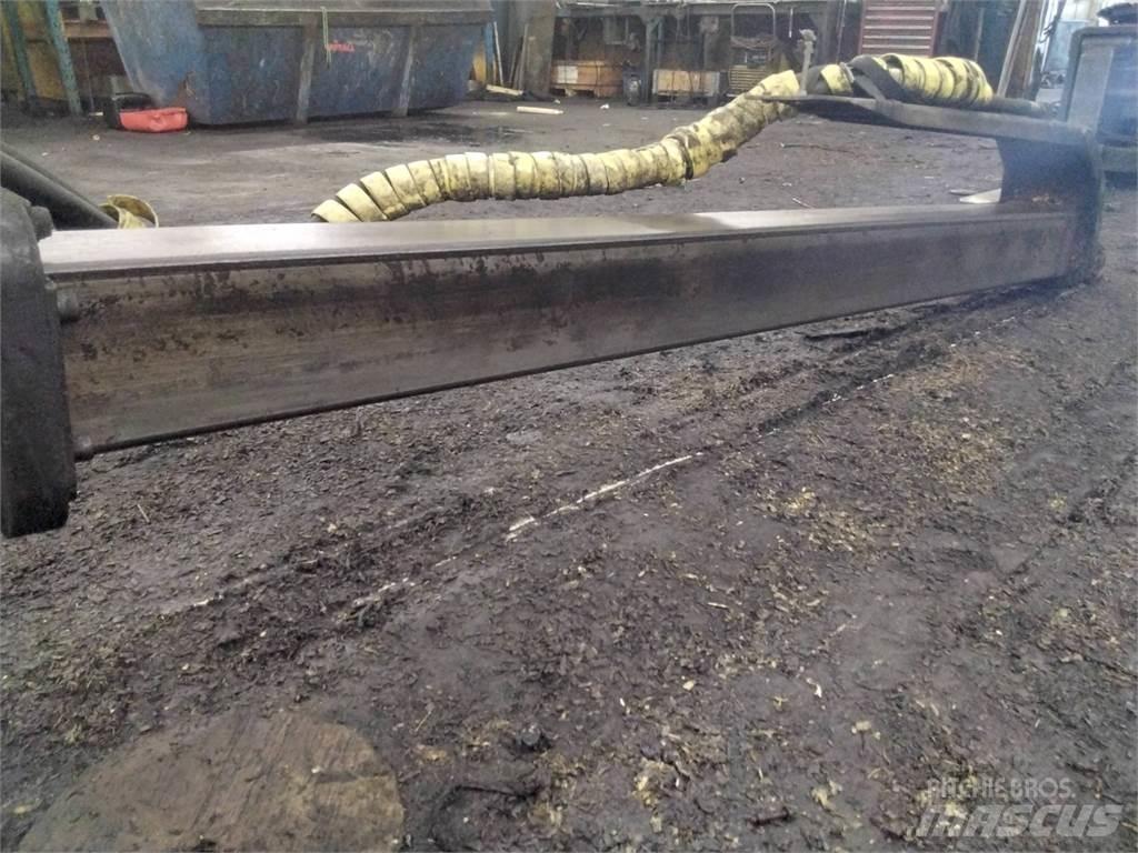 Rottne RK 160 Grue porteuse