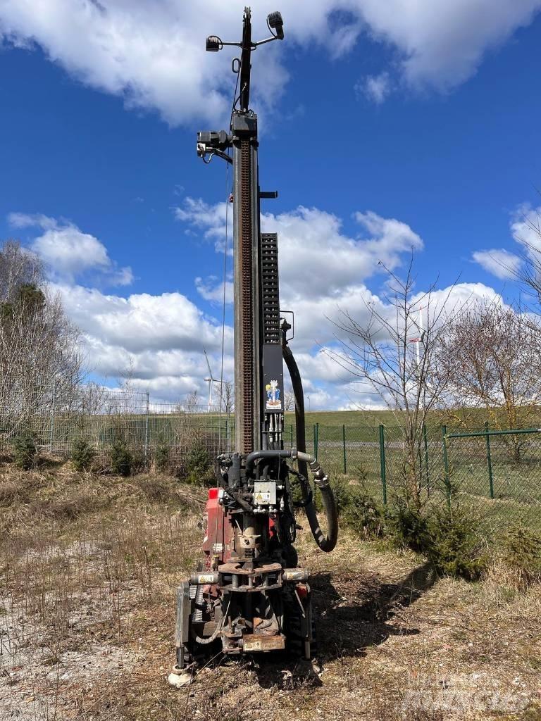 Geotec ROTOMAX M Construction - Autres