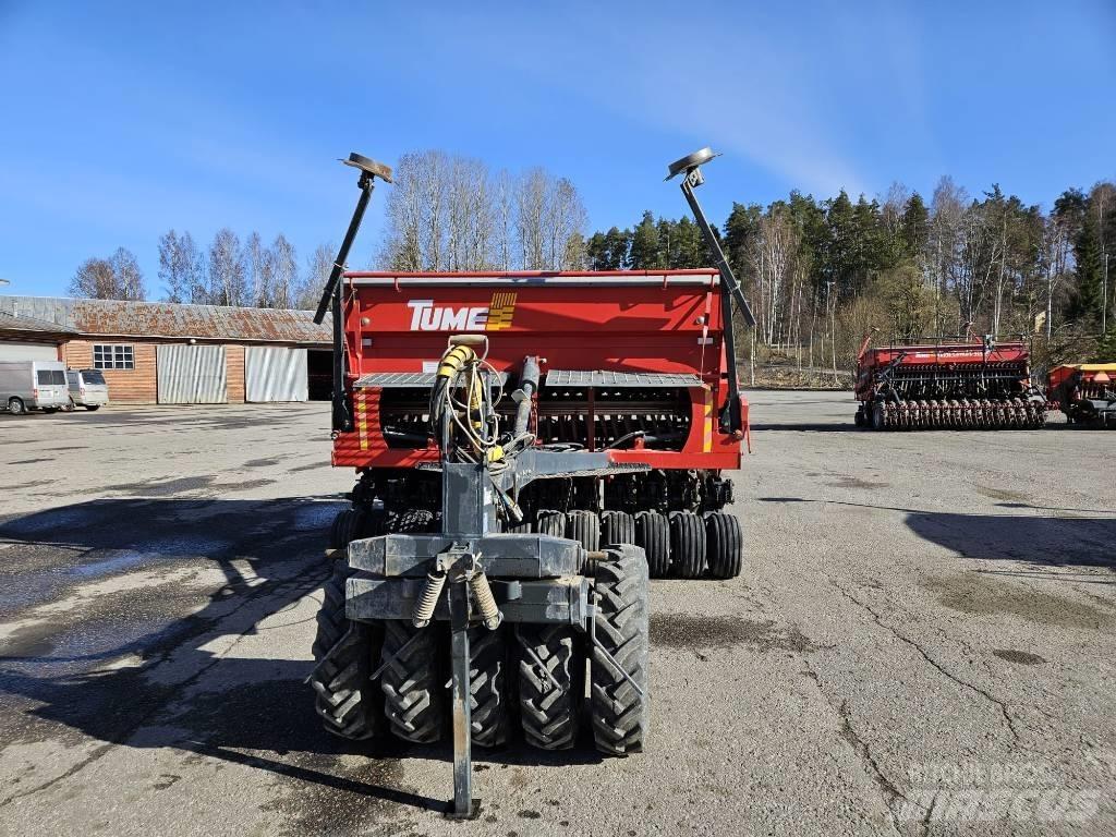 Tume Nova Combi 3000 Semoir combiné