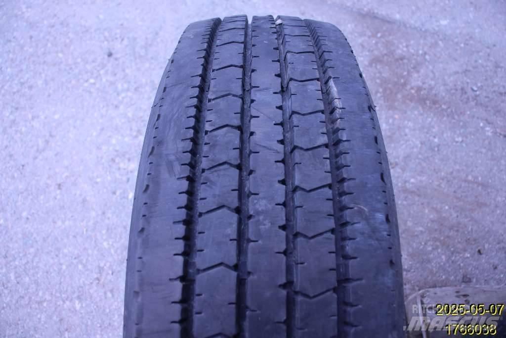 Goodride CR960A Pneus, roues et jantes