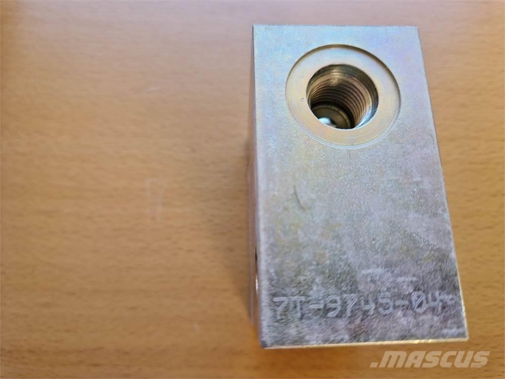 Eco Log ECO LOG Hydraulique