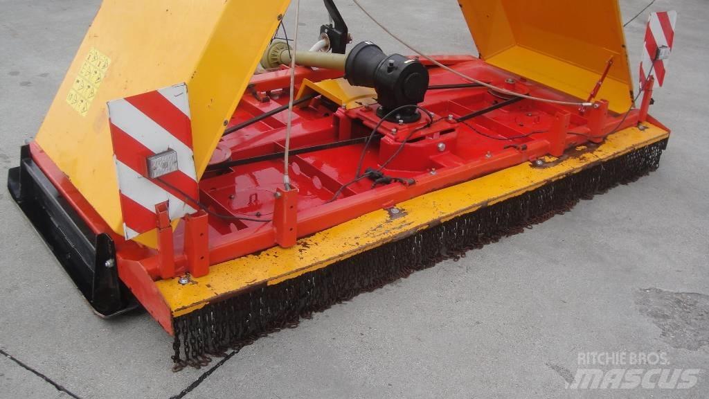 VTM Maaier VTM 280 Tondeuses tractées