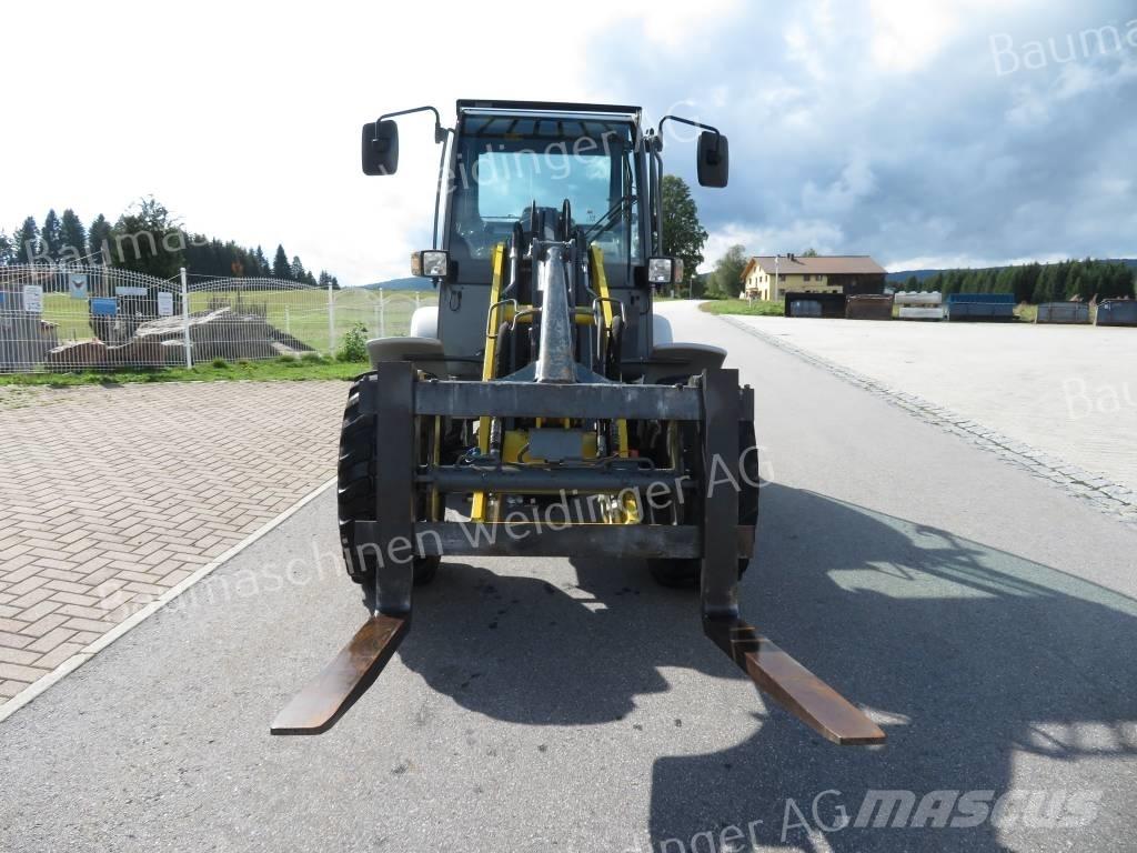 Kramer 5085 Chargeuse sur pneus