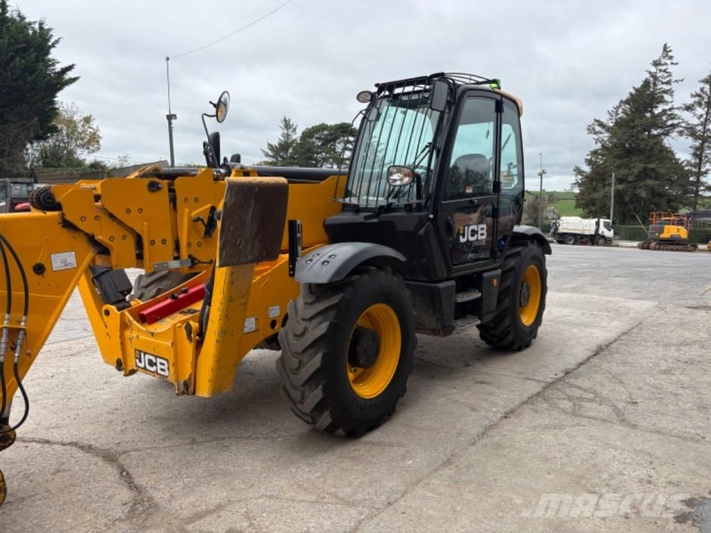 JCB 540-180 Chariot télescopique