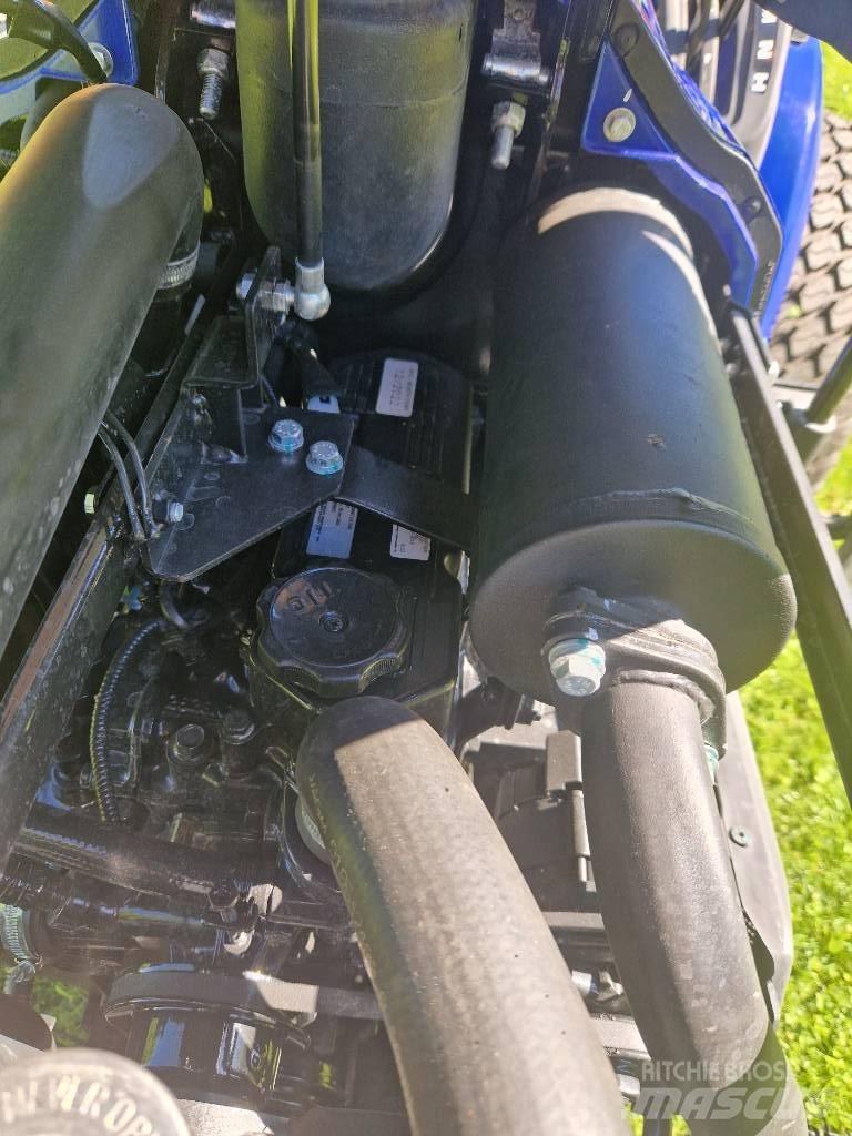 Farmtrac 26 Tracteur