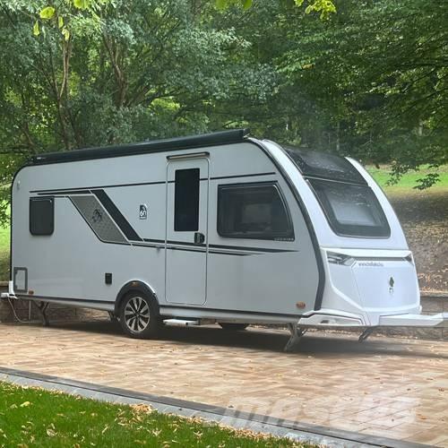 Knaus Südwind Mobil home / Caravane
