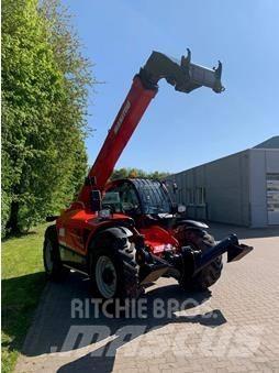 Manitou MT 1335 Easy Chariot télescopique