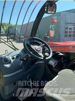 Manitou MT 1335 Easy Chariot télescopique