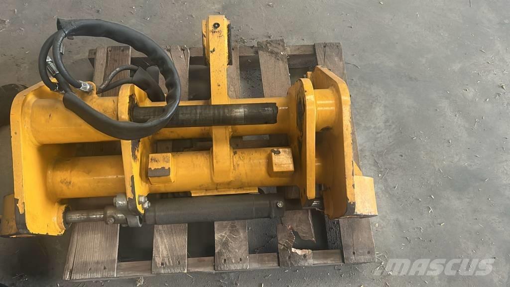 JCB HEADSTOCK Autres équipements de chargement et de levage
