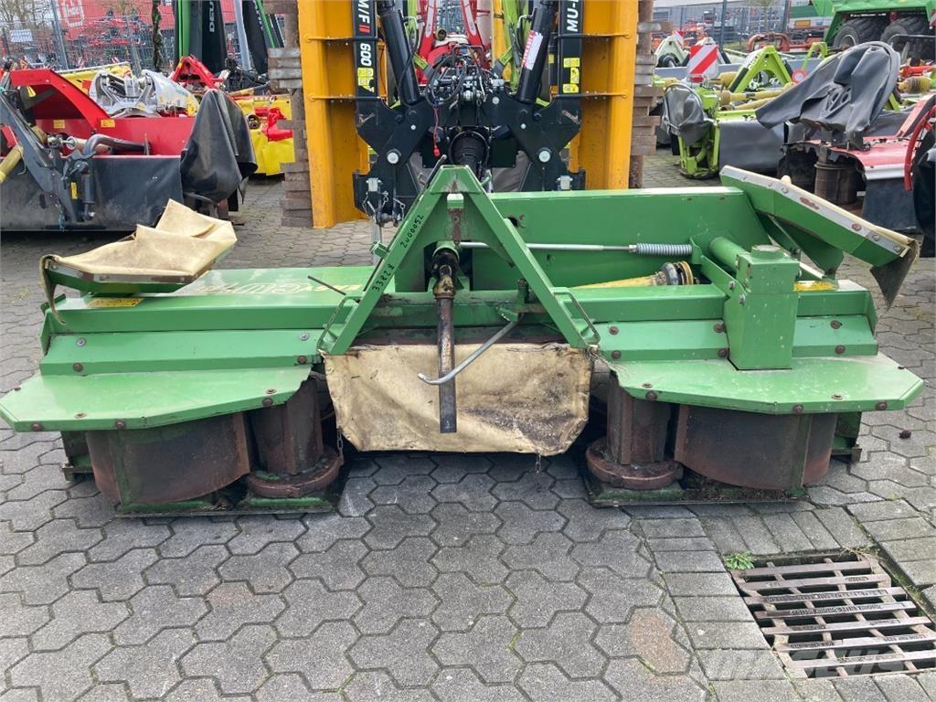 Krone Easy Cut 32 Faucheuse-conditionneuse