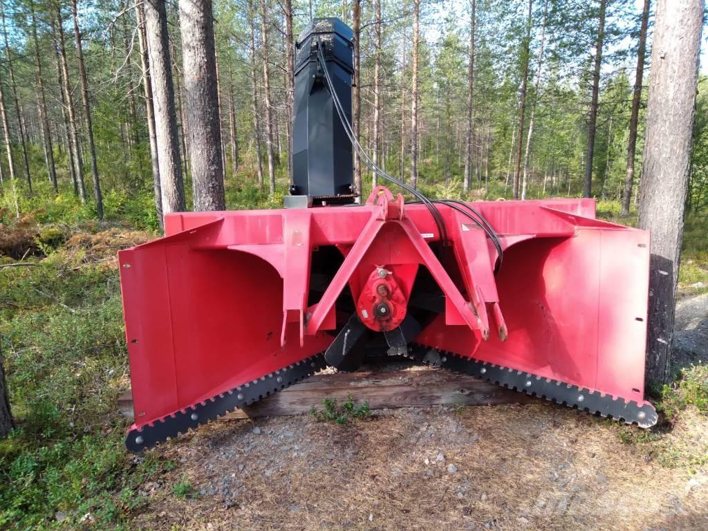 Esko 3291 Souffleuse à neige