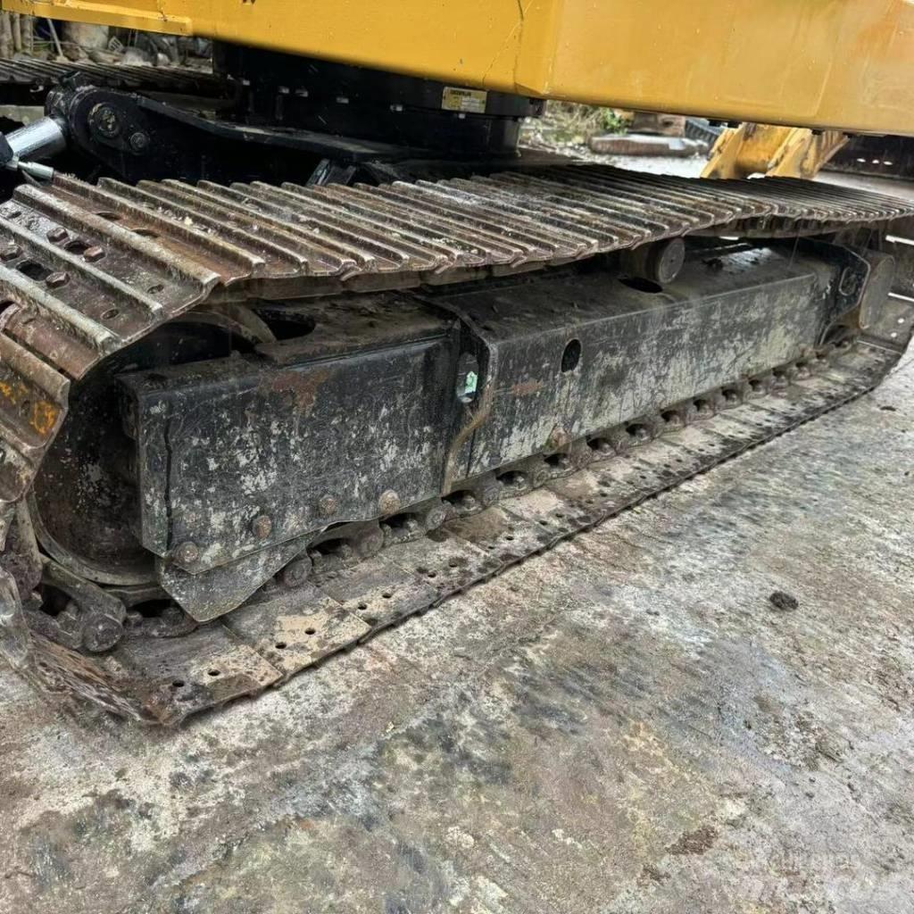 CAT 306 Mini pelle < 7t