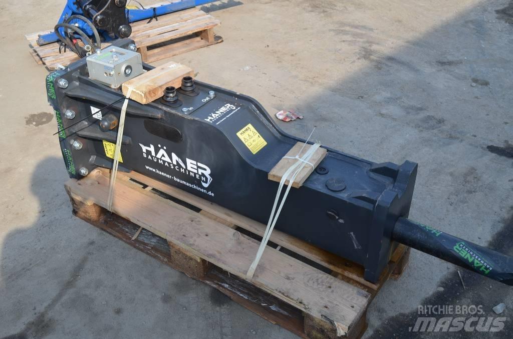  Haner HGS75 Marteau hydraulique