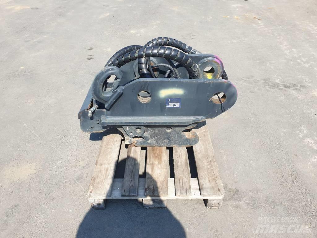 Winkelbauer XL Attache rapide pour godet
