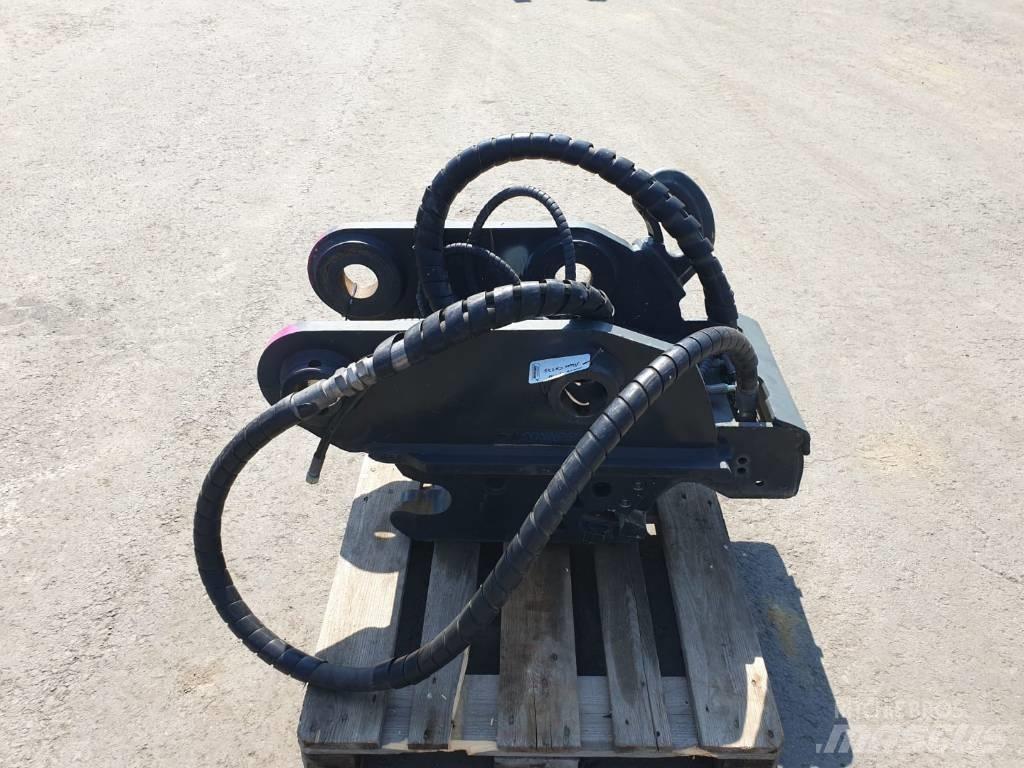 Winkelbauer XL Attache rapide pour godet