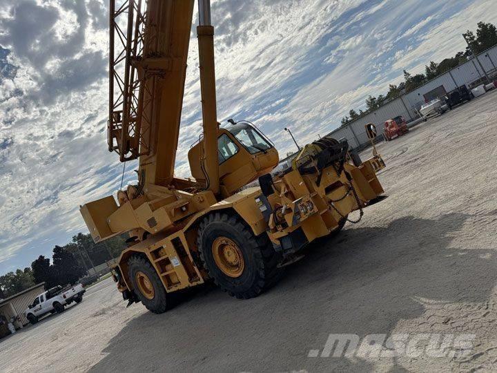 Tadano GR 800 XL-1 Grues mobiles