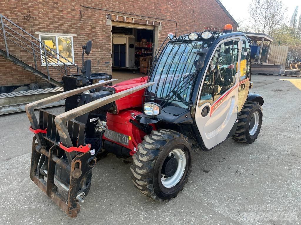Manitou MT 625 H Chariot télescopique