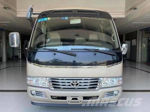 Toyota Coaster Bus Mini-bus