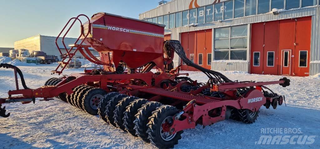 Horsch Pronto 8 DC Semoir