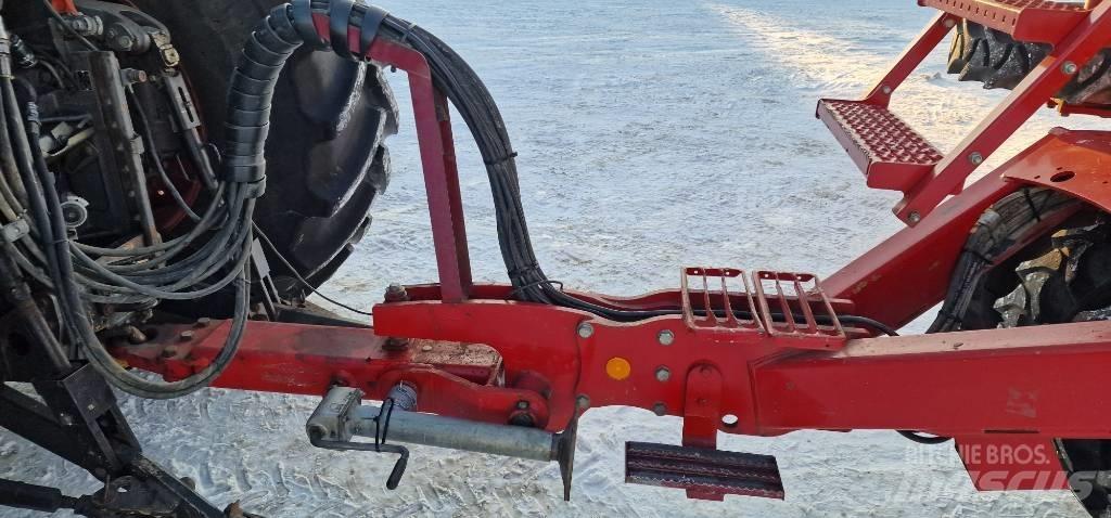 Horsch Pronto 8 DC Semoir