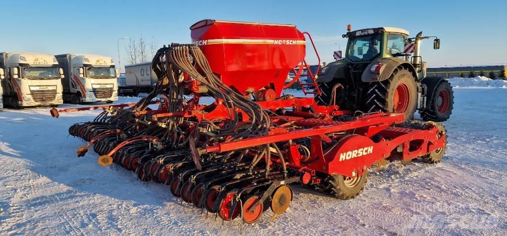 Horsch Pronto 8 DC Semoir