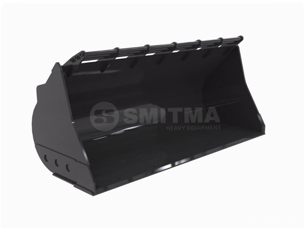 CAT 980K Godet