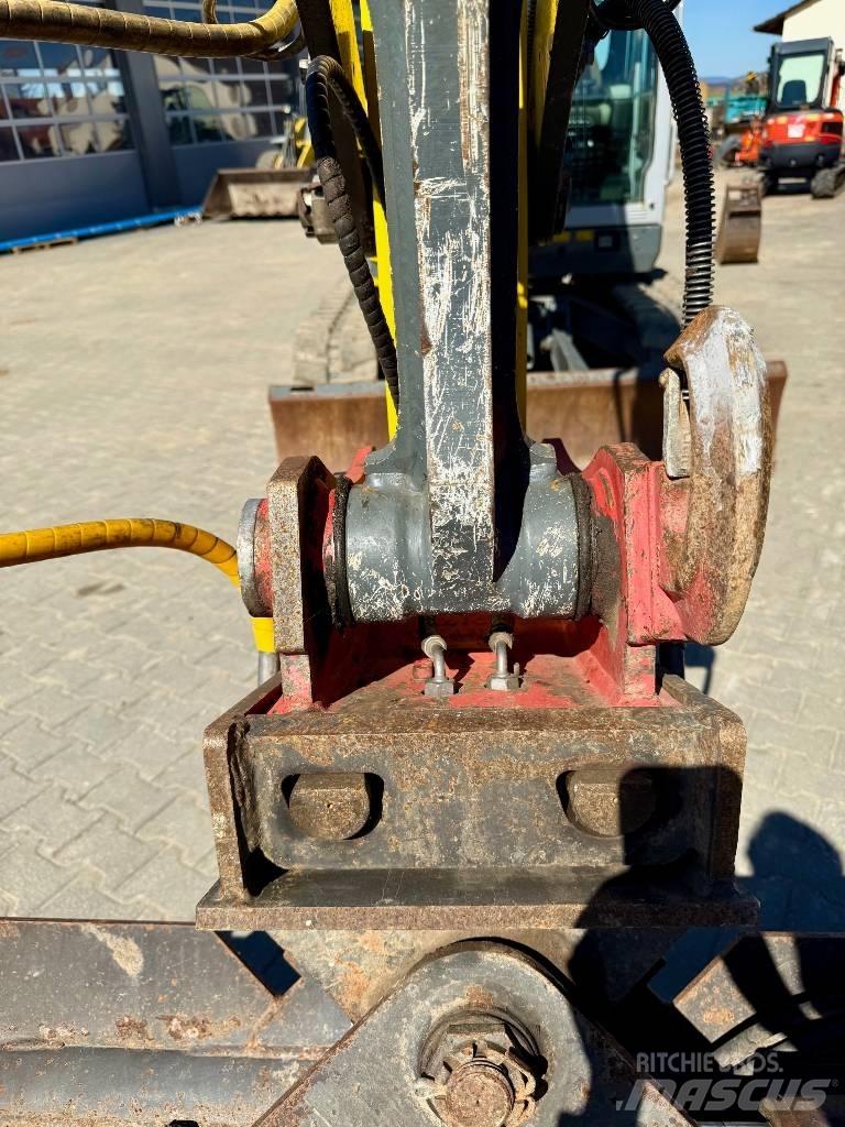 Wacker Neuson ET 90 Mini pelle 7t-12t