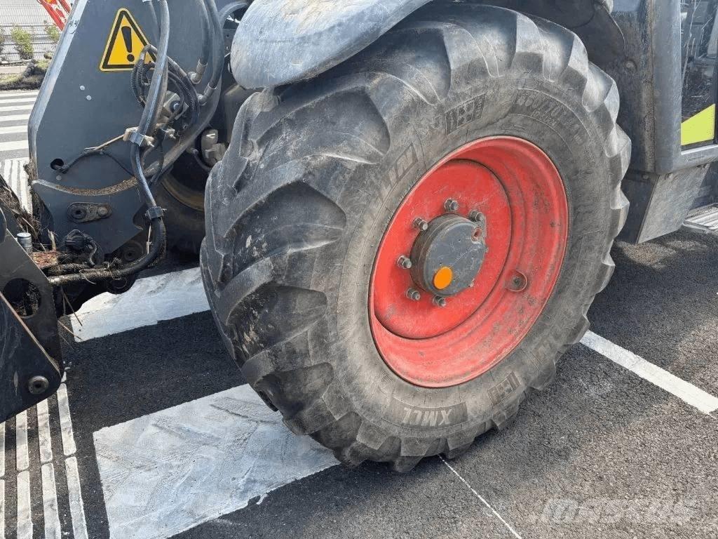 CLAAS Scorpion 6035 Télescopique agricole