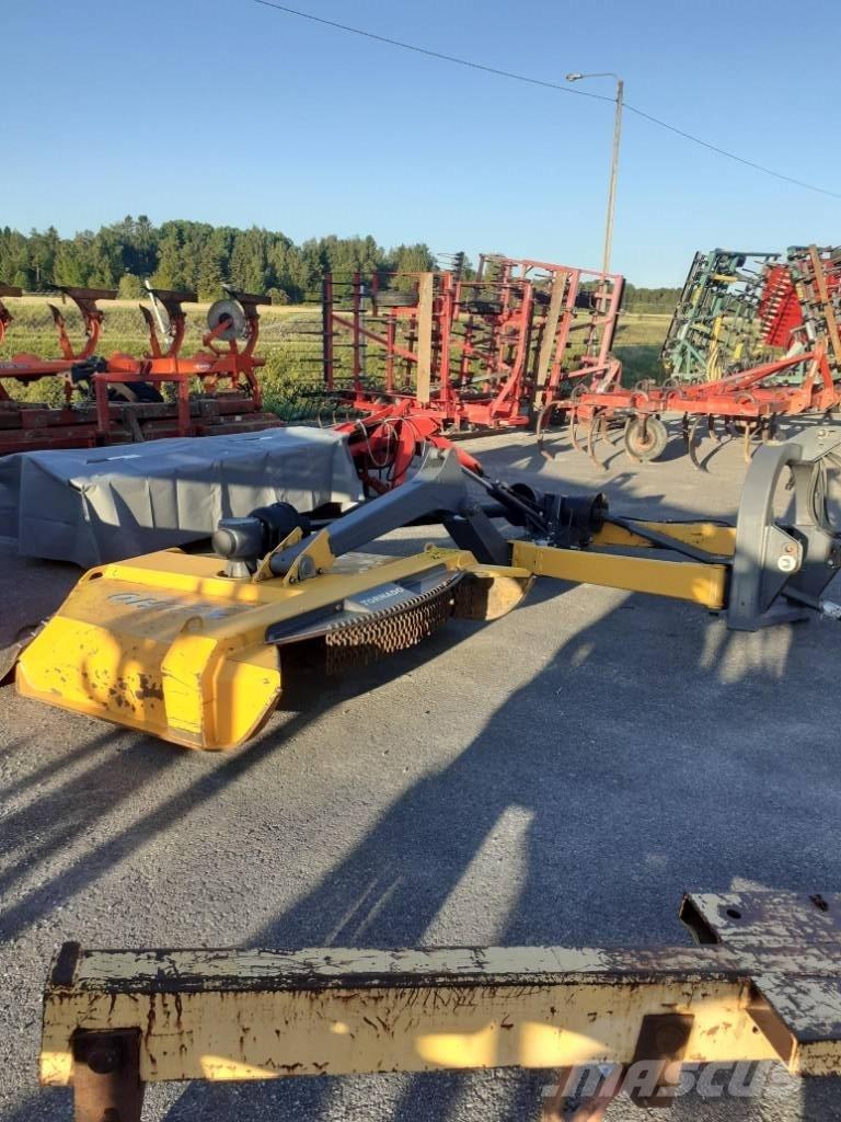 Elho Tornado 440 Broyeur / Gyrobroyeur / Epareuse