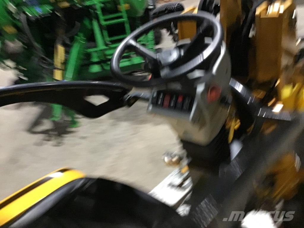 Swekip 1025V Chargeuse multifonction