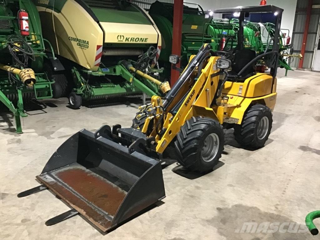 Swekip 1025V Chargeuse multifonction