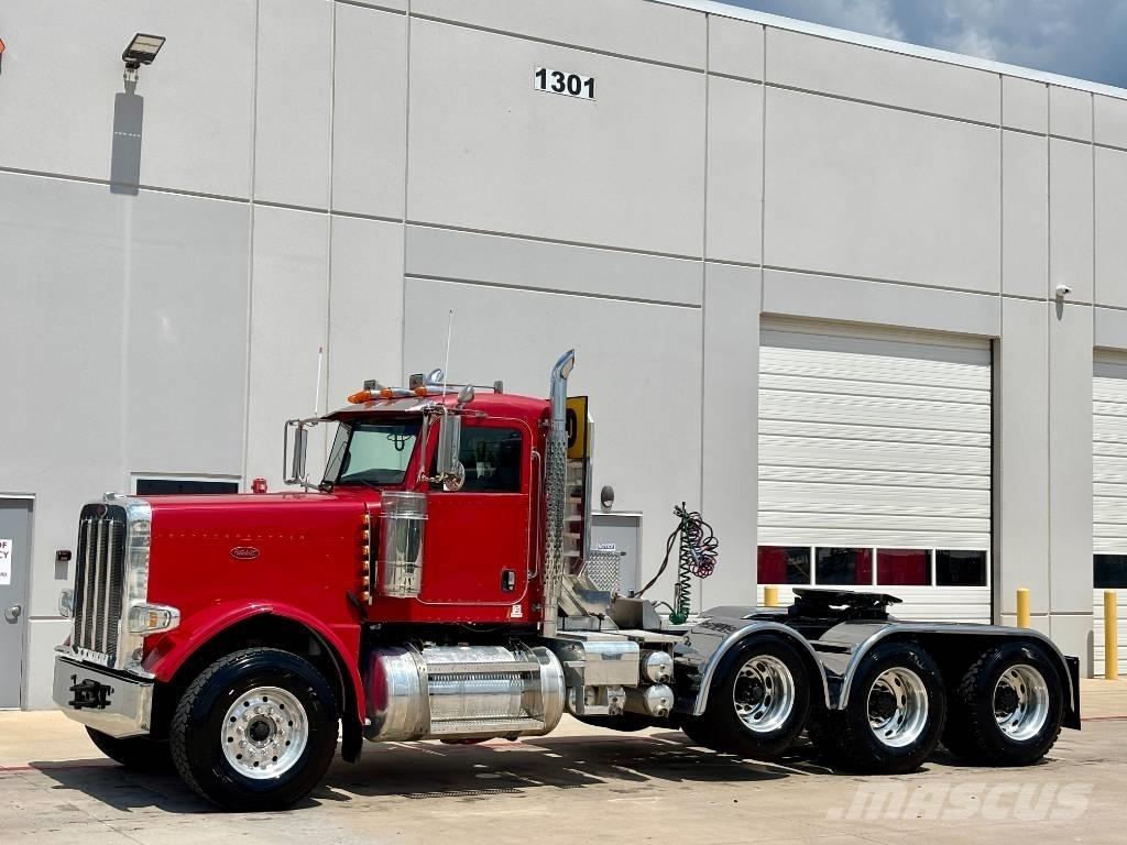 Peterbilt 388 Tracteur routier