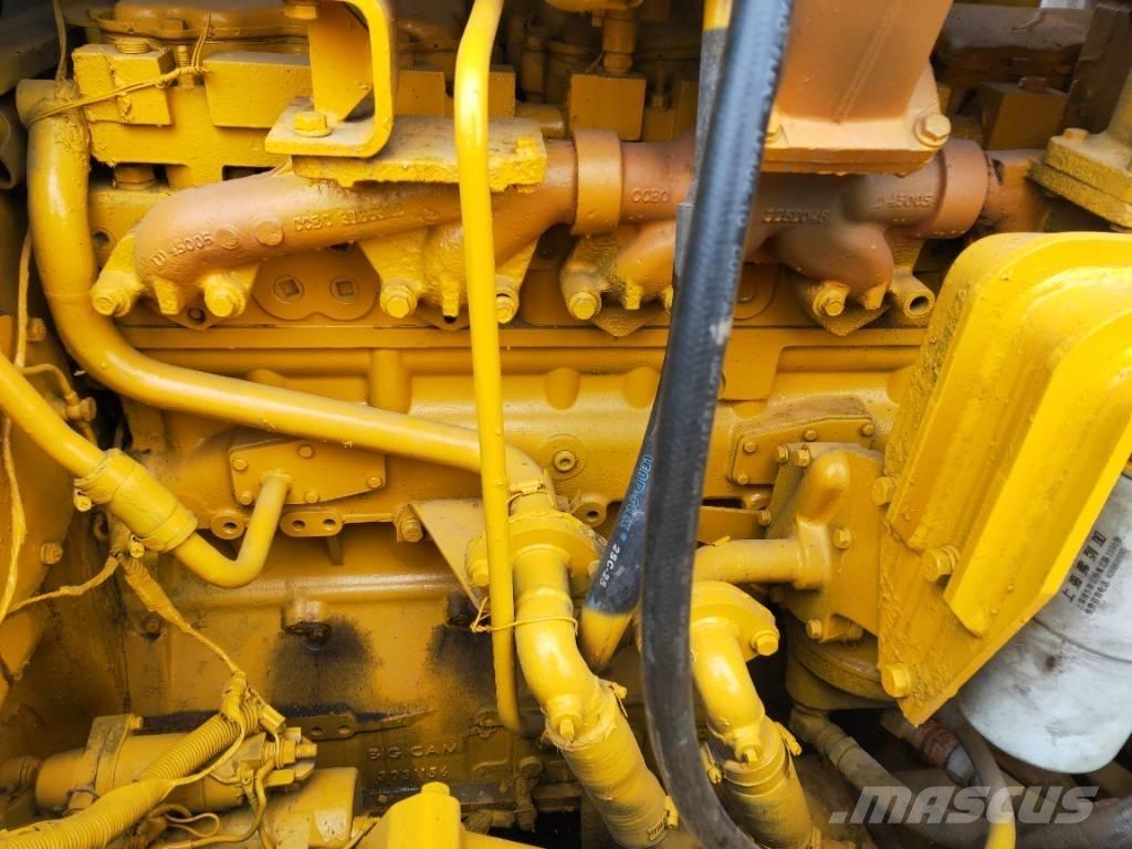 Shantui SD32 Bouteurs sur chenilles