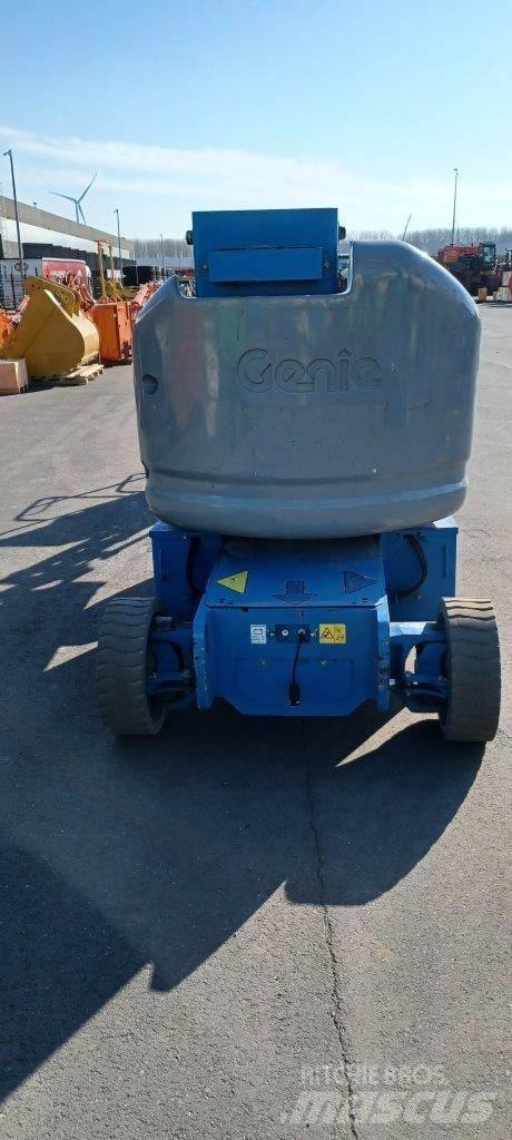 GENIE Z-40/23N RJ Nacelles articulées