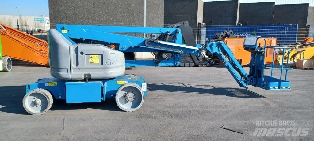 GENIE Z-40/23N RJ Nacelles articulées