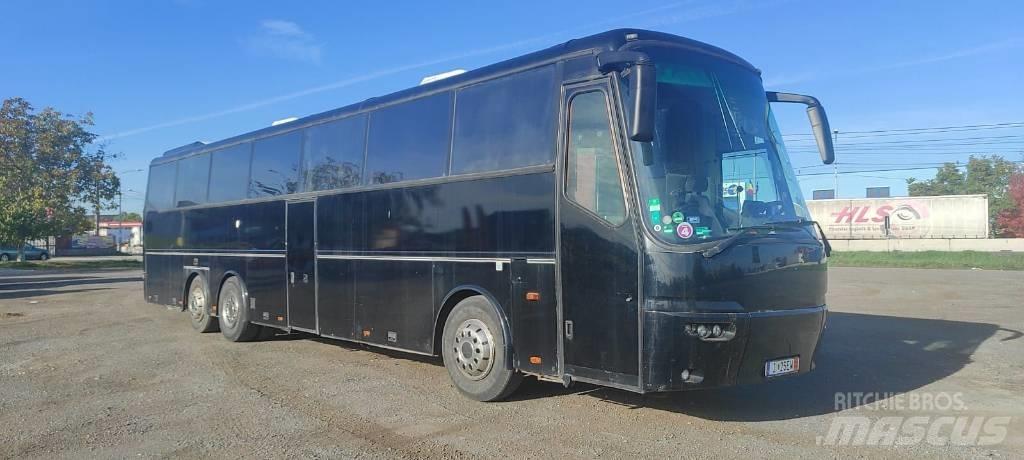 Bova F14  Autorulota Mobil home / Caravane
