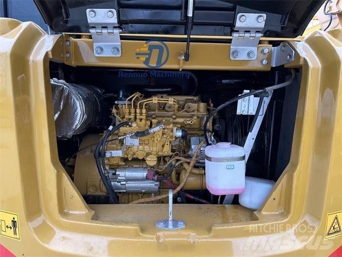 CAT 308 Mini pelle < 7t