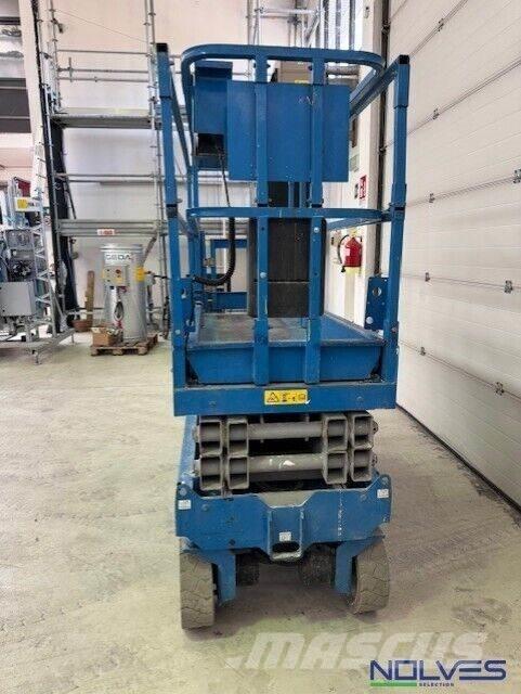 Genie GS2032 Nacelle ciseaux